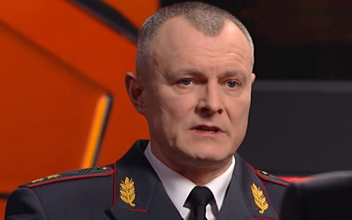 “Собачьи возгласы дырявых” – глава МВД Беларуси высказался о гомосексуалах и их правах