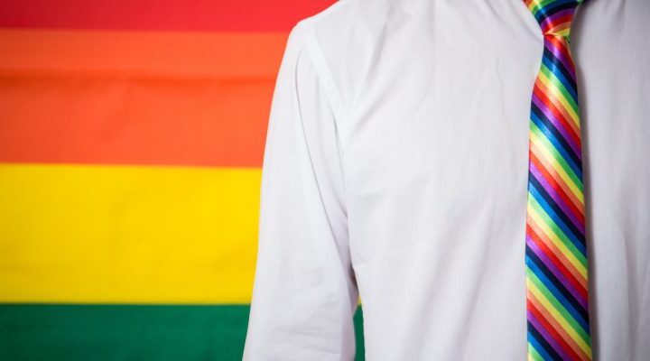 По всему миру – и на всех уровнях: ЛГБТ-политики достигают новых высот