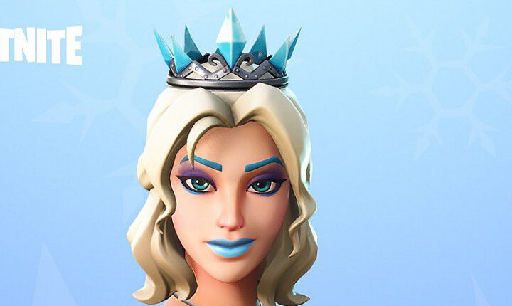 В Fortnite добавили скин, который очень понравился ЛГБТ