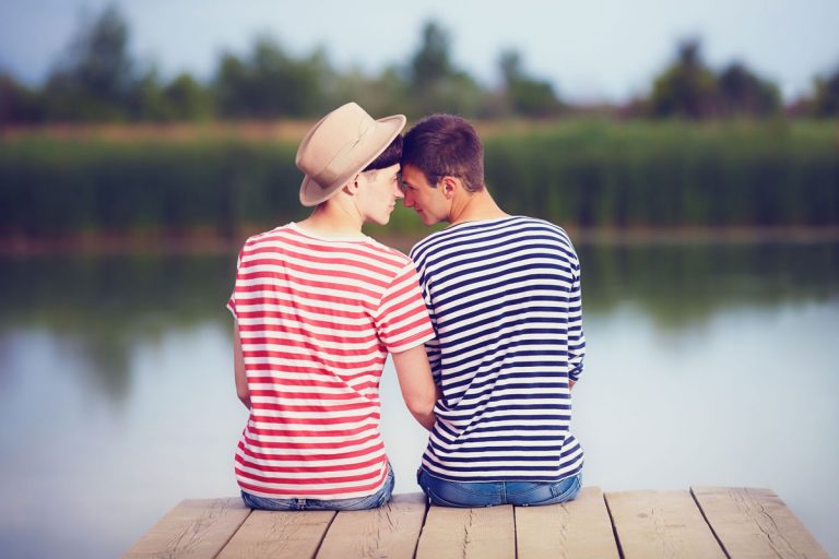 Родители не виноваты! или Почему существуют гомосексуалы