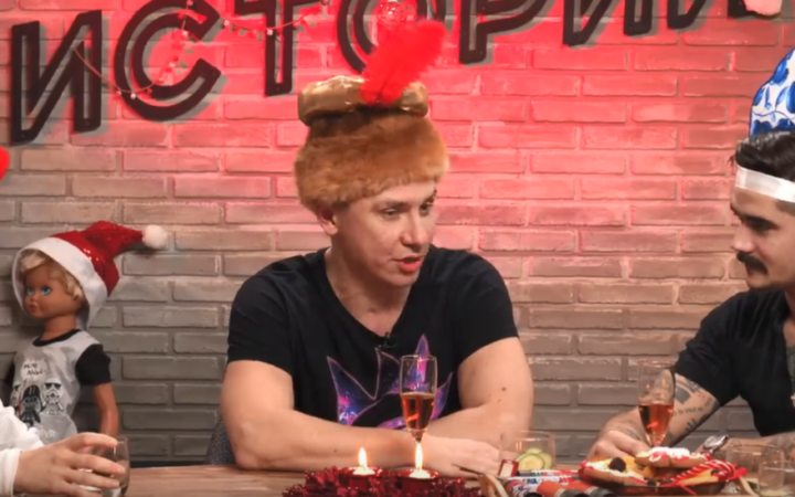 Звезда Comedy Club рассказал о сексуальном опыте с мужчиной
