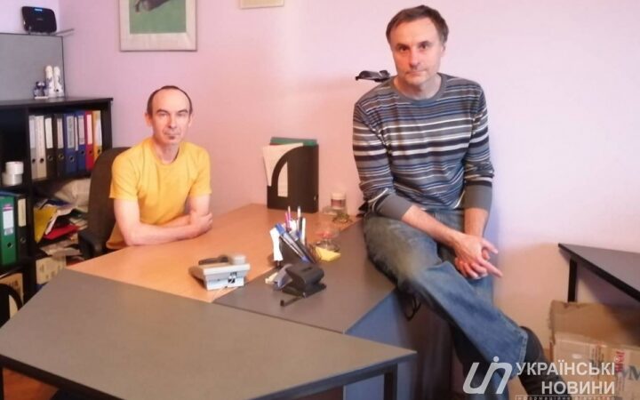 ЛГБТ-активист Александр Зинченков: украинская власть имитирует деятельность по защите ЛГБТ