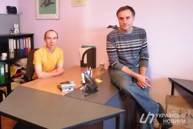 ЛГБТ-активист Александр Зинченков: украинская власть имитирует деятельность по защите ЛГБТ