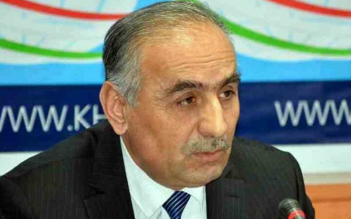 Министр культуры Таджикистана: “Мы не можем принять однополые отношения”