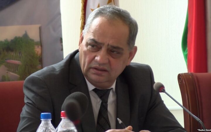 Омбудсмен: Таджикистан отклонил рекомендации международных организаций о правах ЛГБТ