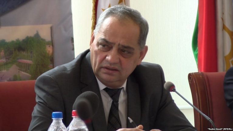 Омбудсмен: Таджикистан отклонил рекомендации международных организаций о правах ЛГБТ