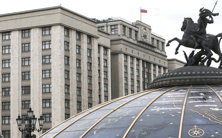 Депутат Госдумы от ЛДПР о судьбе чеченских геев: “Факты выдернуты из контекста…”