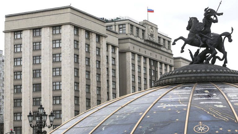Депутат Госдумы от ЛДПР о судьбе чеченских геев: “Факты выдернуты из контекста…”