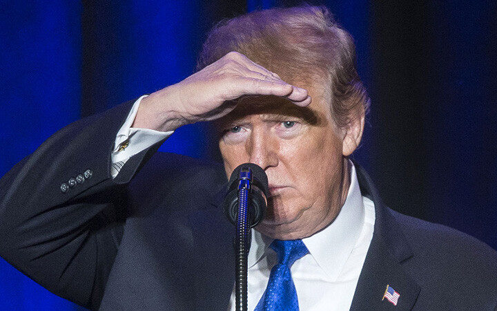 Трамп не знает, что США “будут бороться за декриминализацию гомосексуальности по всему миру”