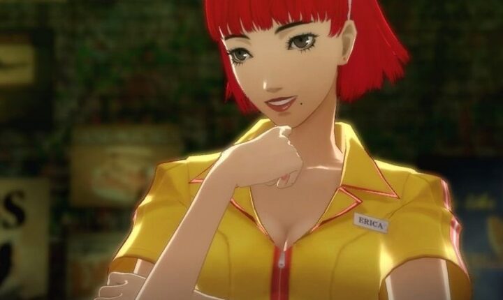 «Это дискриминация!» — одна из концовок игры Catherine: Full Body выбесила ЛГБТ-сообщество