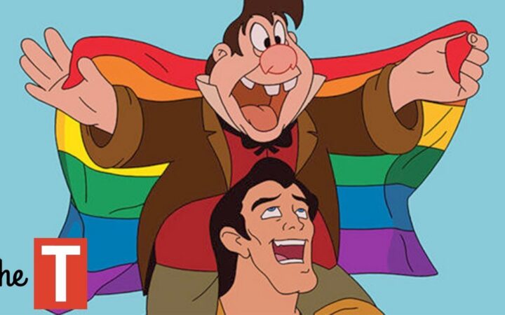 «Disney+» готовит свой первый ЛГБТ-сериал.
