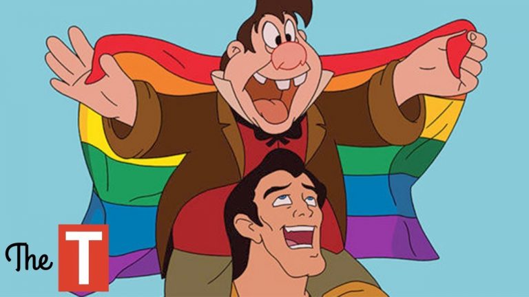 «Disney+» готовит свой первый ЛГБТ-сериал.
