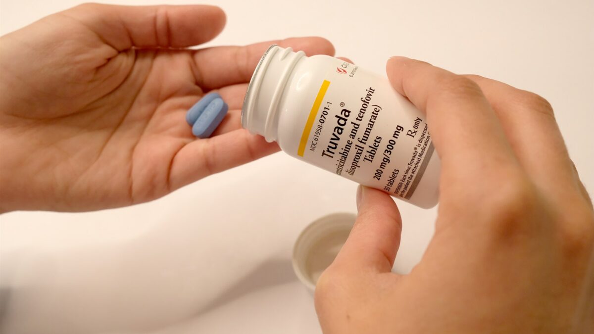 Беларусь открывает доступ к доконтактной профилактике ВИЧ (PrEP) для своих жителей