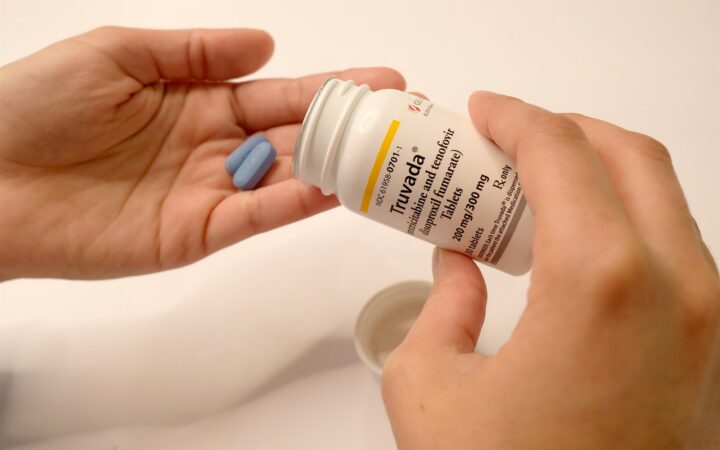 Беларусь открывает доступ к доконтактной профилактике ВИЧ (PrEP) для своих жителей