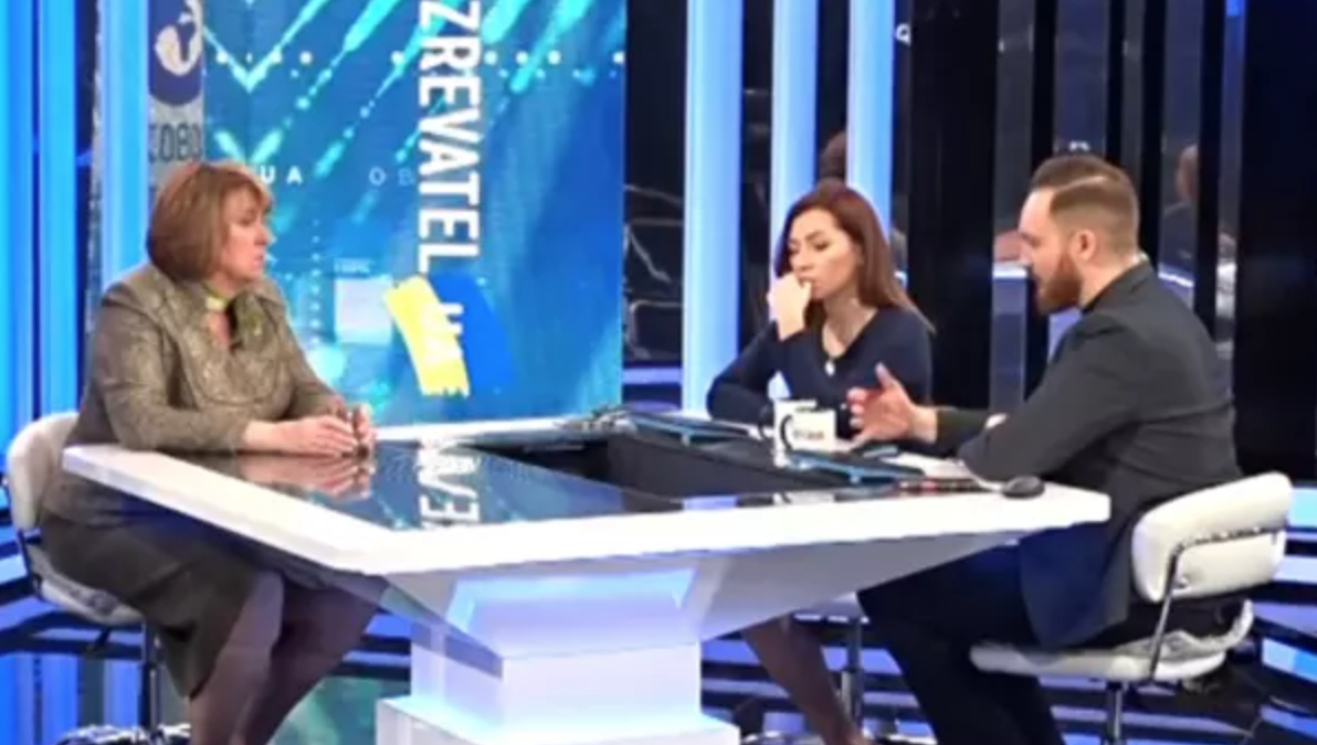 ЛГБТ, африканцы, бедняки: демограф назвала большую проблему украинцев