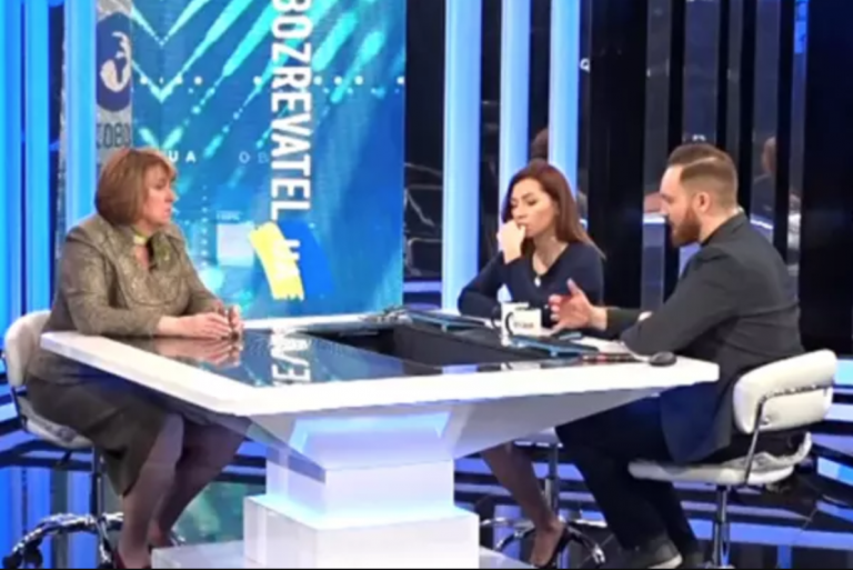 ЛГБТ, африканцы, бедняки: демограф назвала большую проблему украинцев