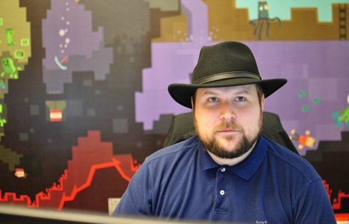 Создателя Minecraft не пригласили на 10-летие игры из-за его высказываний