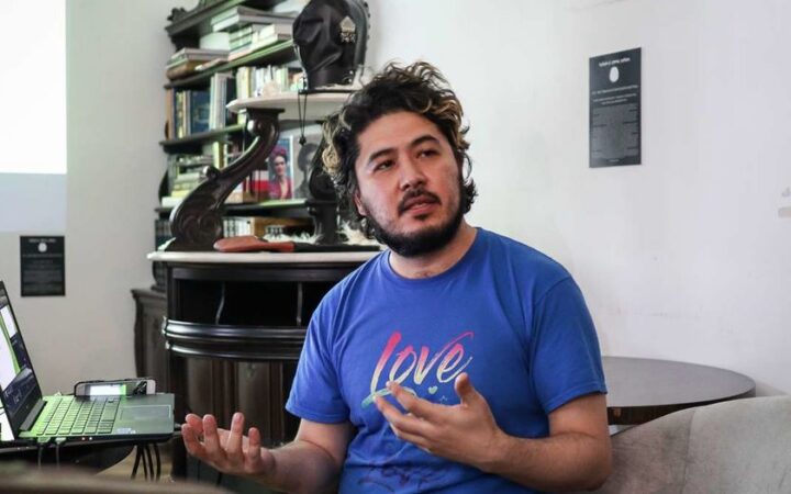 Лекцию об ЛГБТ прочли на фестивале исламской культуры в Алматы. Вот её отрывки