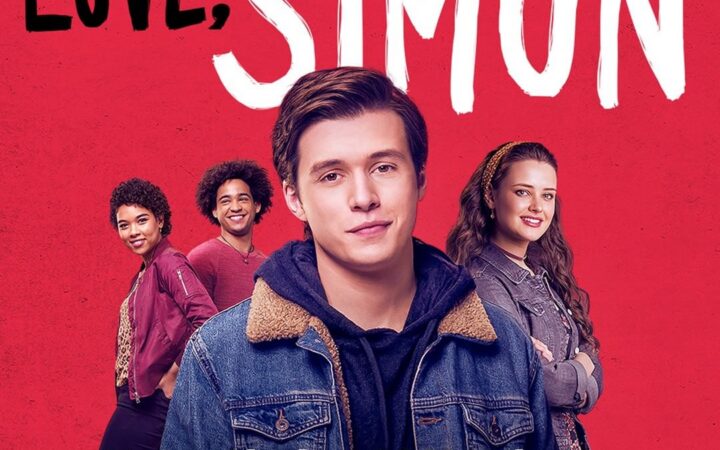 Disney снимет сериал по мотивам драмы «С любовью, Саймон»