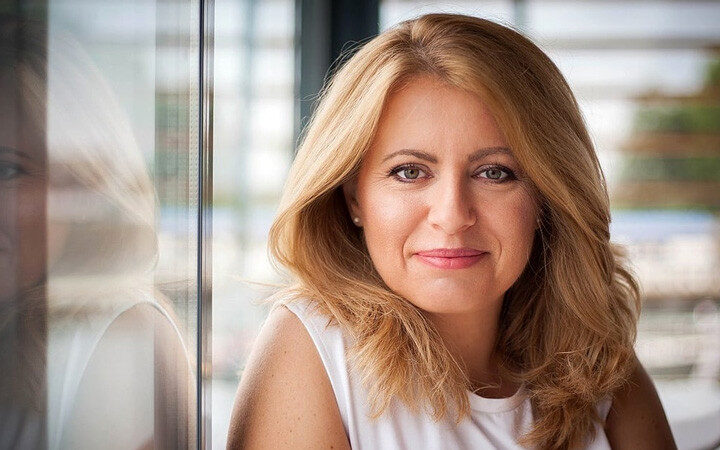 Президентом Словакии избрана женщина – сторонница брачного равноправия