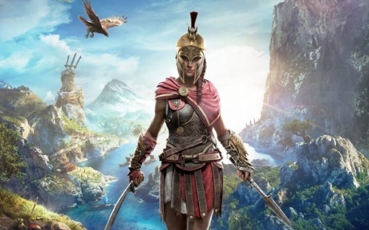Assassin’s Creed Odyssey не смогла стать главной гей-игрой