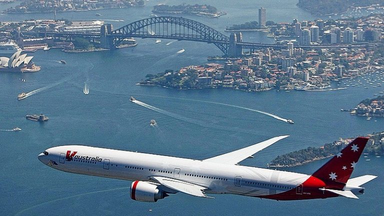 Virgin Australia разорвала контракт с авиакомпанией султана Брунея, поддержав ЛГБТ