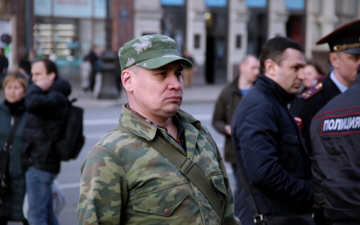 Открыт сбор средств на экспертизу слов гомофоба Тимура Булатова