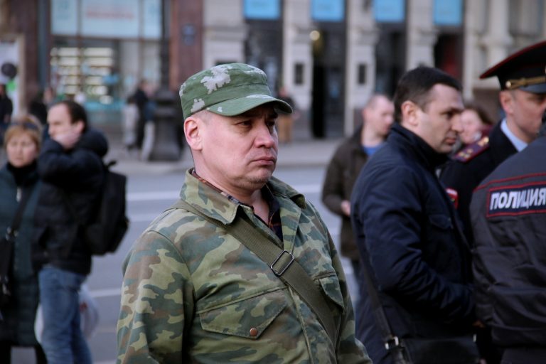Открыт сбор средств на экспертизу слов гомофоба Тимура Булатова