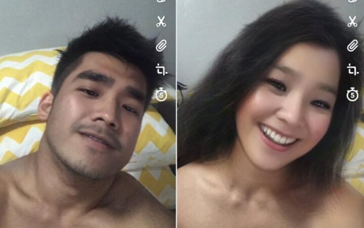 ЛГБТ-сообщество раскритиковало фильтр для смены пола в Snapchat