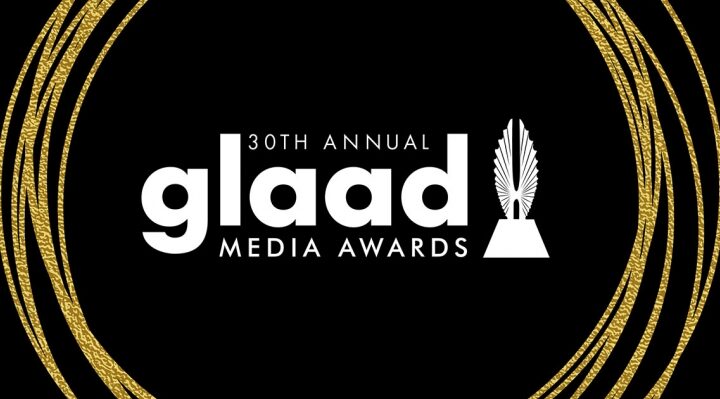 В Нью-Йорке прошёл второй этап церемонии вручения премии GLAAD Media Awards