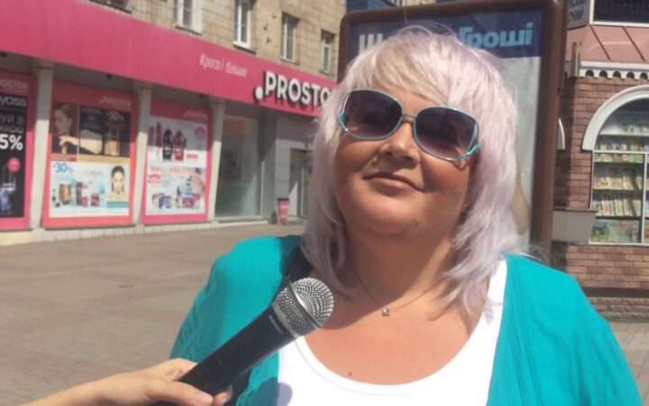 Мариупольцы рассказали, что думают о ЛГБТ