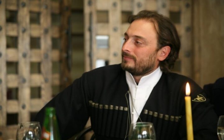 Бизнесмен обещает создать легион из «народных отрядов» против прайда в Грузии