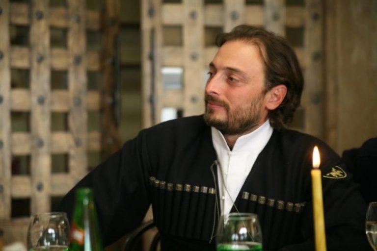 Бизнесмен обещает создать легион из «народных отрядов» против прайда в Грузии