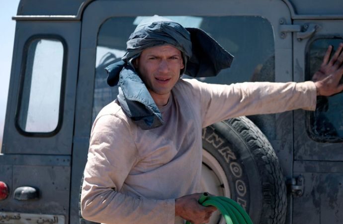 10 знаменитостей, не скрывающих своей ориентации