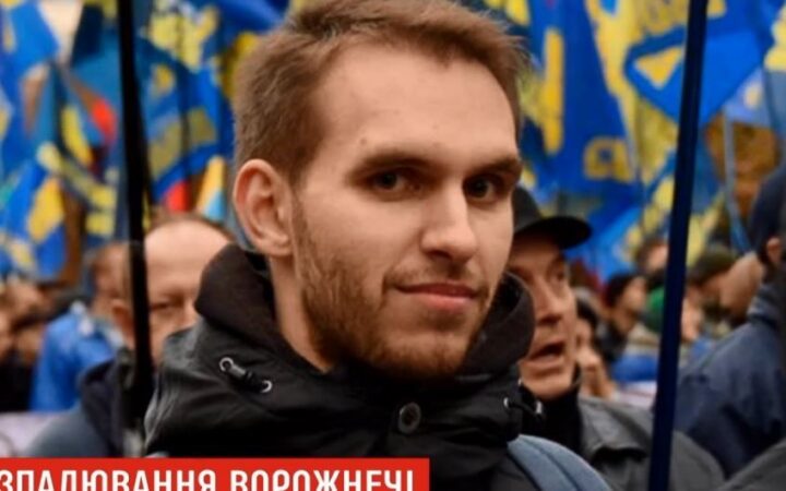 “Чуть не потерял сознание”: мэр Сум отозвался о скандальной публикации своего заместителя