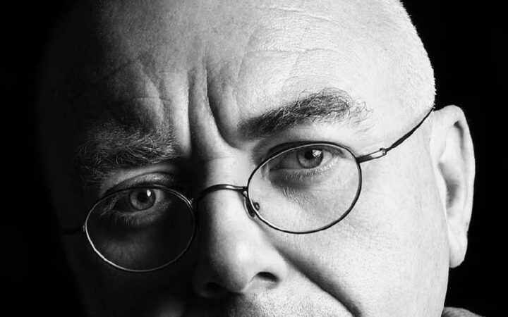 Павел Лобков: как меня лечили от «гомосексуализма»