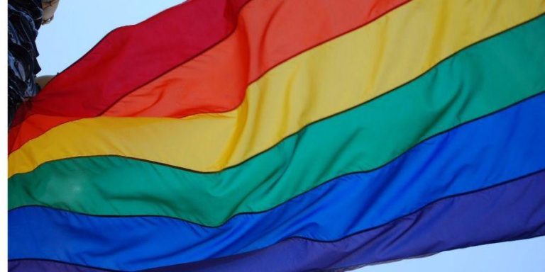 В Финляндии церковь решила присоединиться к Маршу равенства