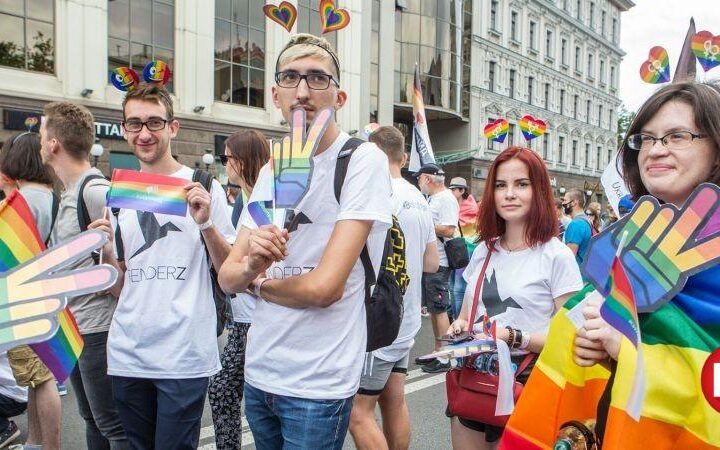 Нам нужен праздник без ненависти. Шестеро украинцев рассказали, почему они идут на Марш равенства
