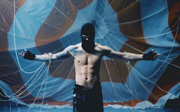 Kazaky выпустили клип в поддержку ЛГБТ-сообщества