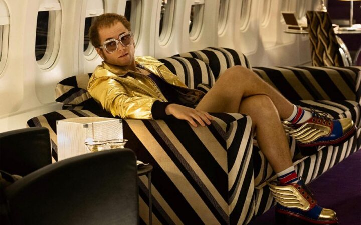 На Самоа запретили фильм Элтона Джона “Rocketman” из-за гомосексуальных сцен
