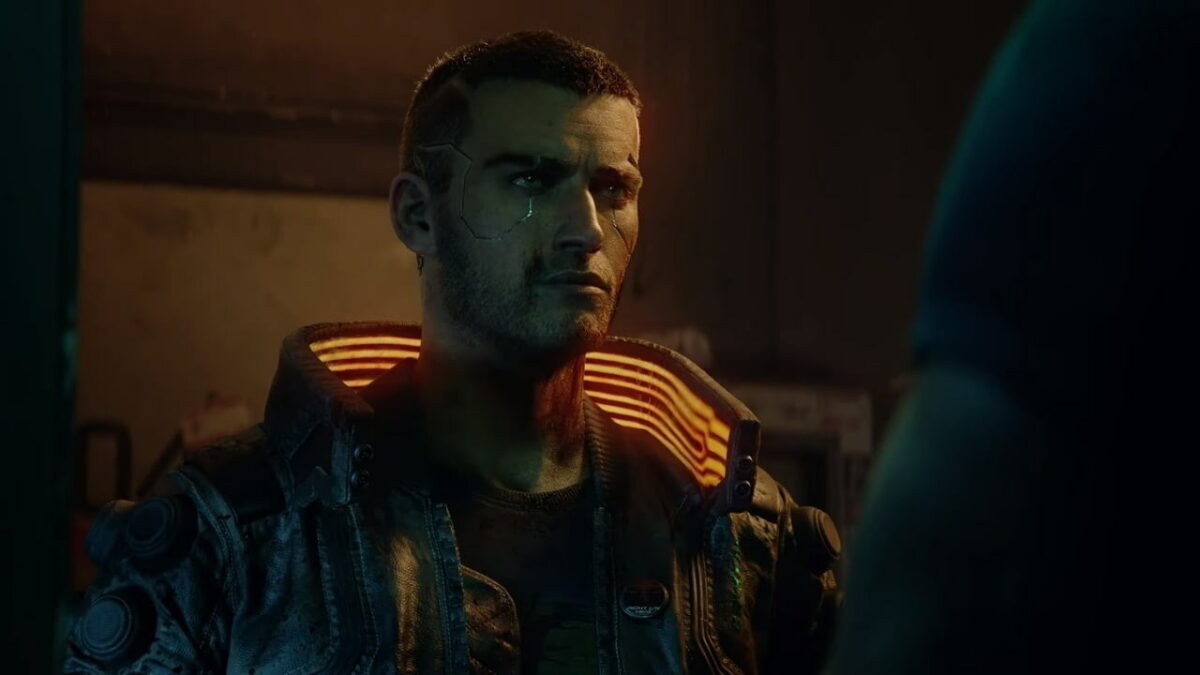 Разработчики Cyberpunk 2077 подтвердил, что в игре можно будет создать персонажа-трансгендера