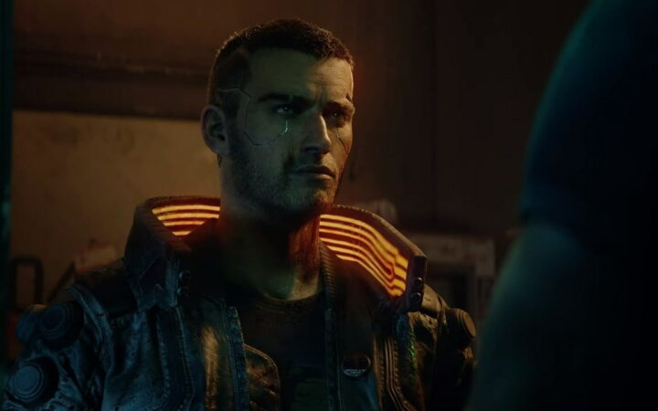 Разработчики Cyberpunk 2077 подтвердил, что в игре можно будет создать персонажа-трансгендера