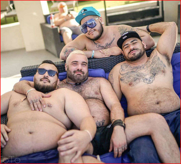 Толстые геи порно. Секс толстых и жирных геев. Смотреть гей порно видео онлайн на massage-couples.ru