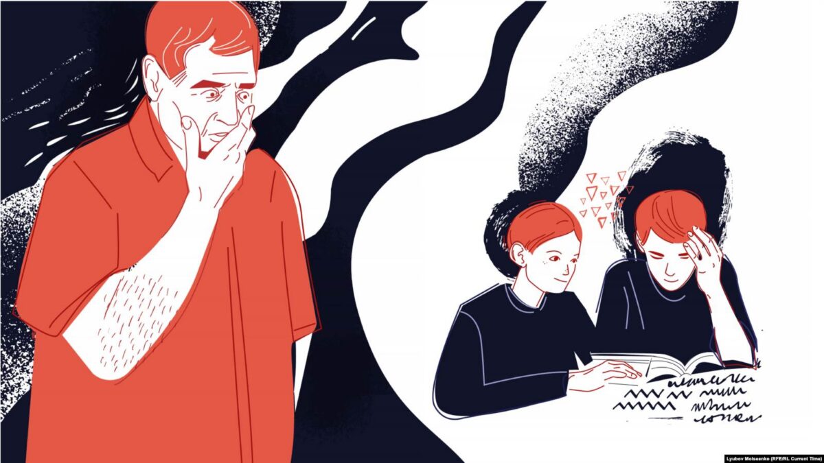 Боярышник, уколы и женщина по вызову. Как отец лечил подростка от “гомосексуализма”