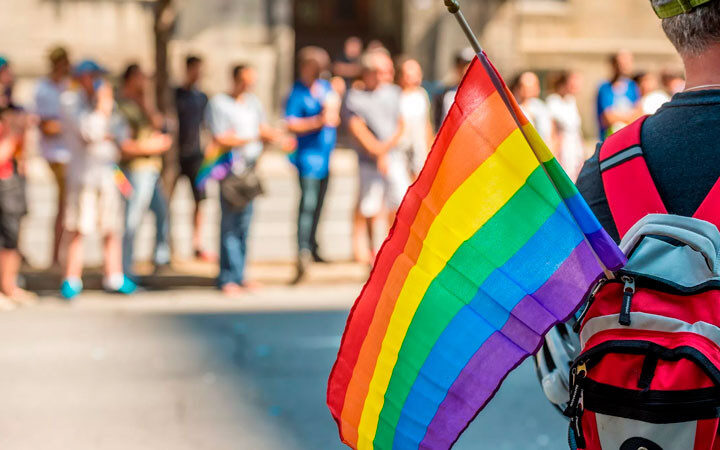 Не замечать ЛГБТ-движение в Латинской Америке уже невозможно
