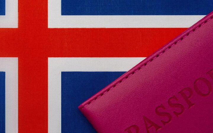 В Исландии изменили правила образования фамилий