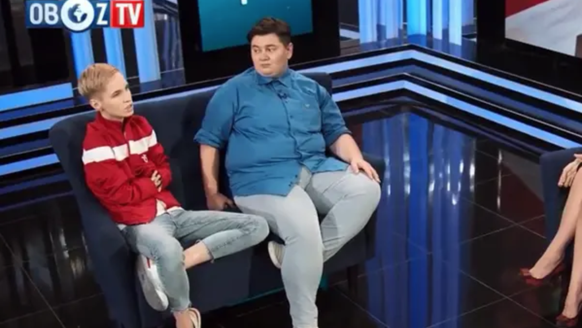 Организаторы “КиевПрайда” рассказали, как в Украине выросла поддержка ЛГБТ