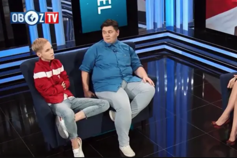 Организаторы “КиевПрайда” рассказали, как в Украине выросла поддержка ЛГБТ