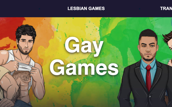 Компания Nutaku инвестирует $5 млн в игры про ЛГБТ