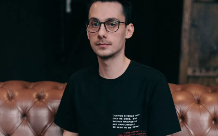 Спикер “КиевПрайда” Владислав Петров: в новых партиях много наших союзников, но во время выборов они не огласят свою позицию по ЛГБТ